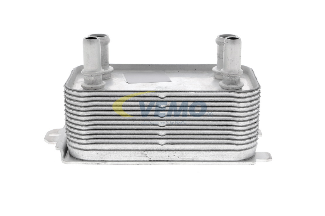 Getriebe Ölkühler V95-60-0009 VEMO VOLVO S40 II (MS, 544) 2.4 2005 140 PS
