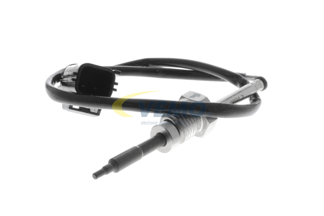 Sensor, temperatura dos gases de escape V95-72-0107 VEMO VOLVO XC90 I (C, 275) 2.4 D3 / D5 2010 163 cv