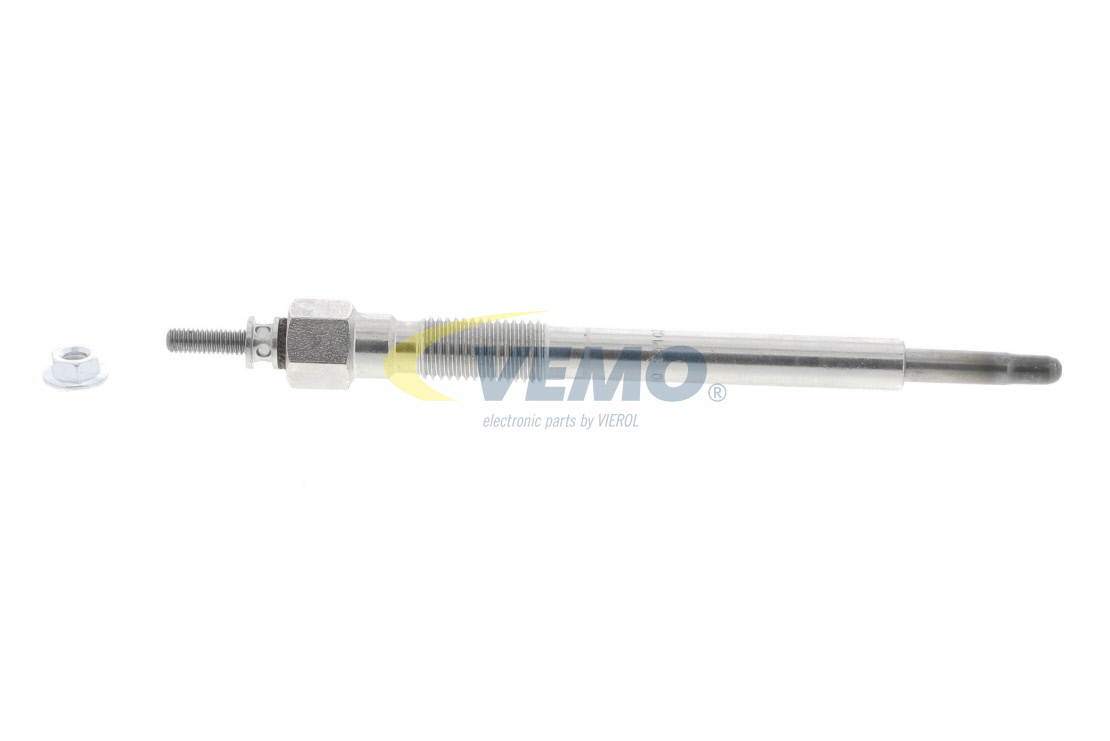 Glühkerze V99-14-0103 VEMO RENAULT Espace IV (JK) 3.0 dCi 2015 181 PS