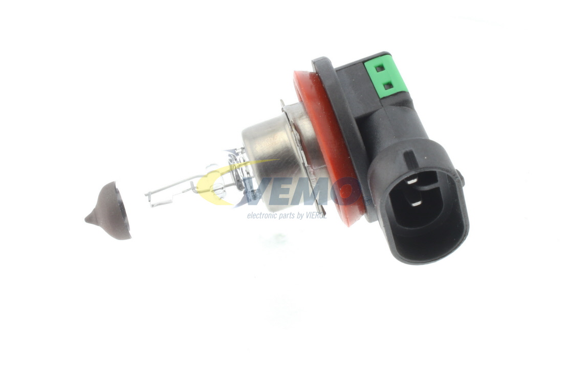 Nebelscheinwerfer-Birne V99-84-0079 VEMO SKODA Octavia III Combi (5E5) 1.4 TSI G-TEC 2015 110 PS