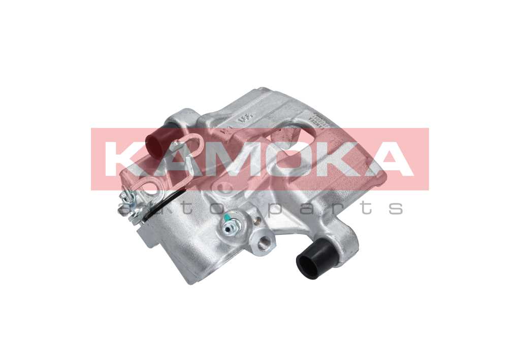 KAMOKA JBC0041 brake caliper TOYOTA Yaris III Hatchback (XP13) 1.4 D (NLP130_) 90hp 2013