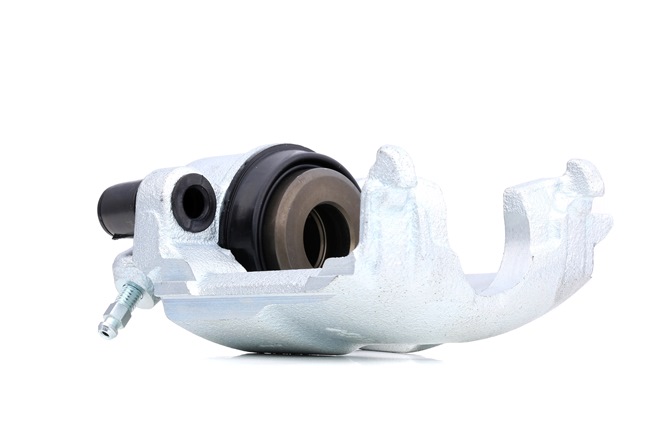 KAMOKA JBC0119 Brake caliper OPEL Astra G CC (T98) 1.7 TD 68 hp Diesel 1999