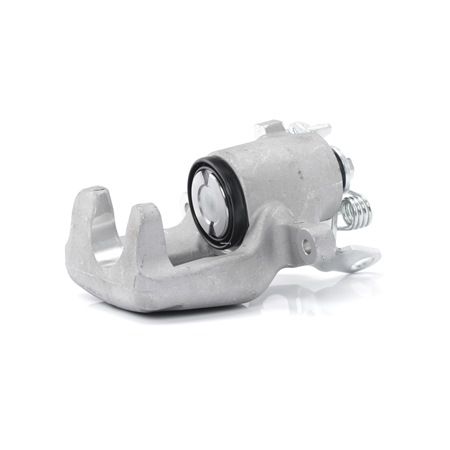 Bremssattel JBC0231 KAMOKA 1J0615423C Hinterachse links, ohne Elektromotor