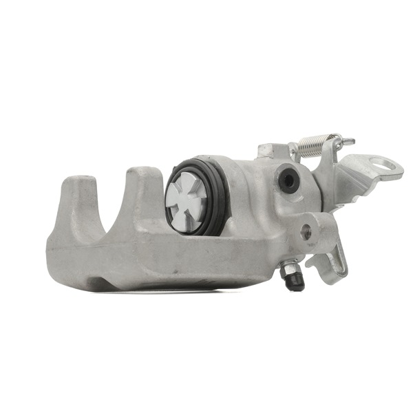 KAMOKA JBC0315 Brake caliper OPEL Corsa C Hatchback (X01) 1.4 Twinport 90 hp Petrol 2008