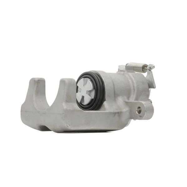 KAMOKA JBC0316 Brake caliper OPEL Corsa C Hatchback (X01) 1.4 Twinport 90 hp Petrol 2007