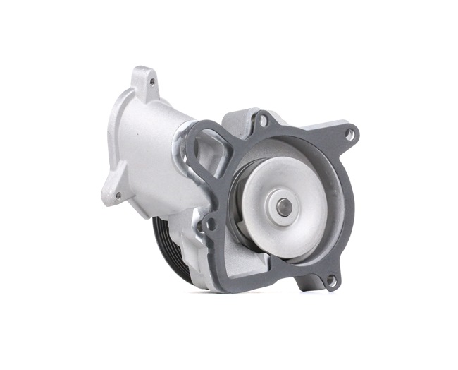 KAMOKA Pompe du liquide de refroidissement pour système dentrainement à courroie trapézoïdale nervures T0052 61,86 € acheter en ligne