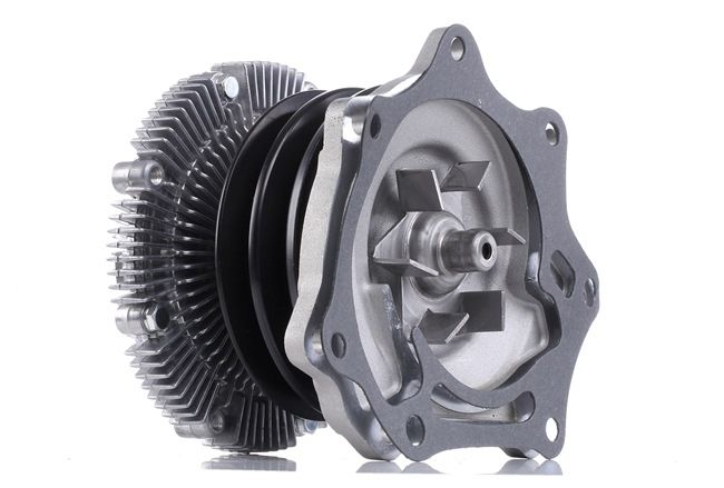 Numéro OEM 21010-7F400 - Pompe à eau T0219 FORD, NISSAN, INFINITI