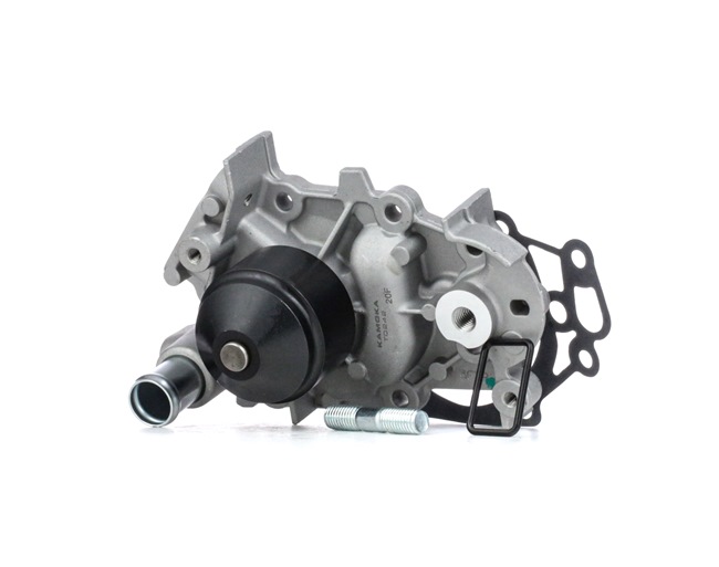 Numéro OEM 82 00 037 686 - Pompe à eau T0242 RENAULT, PEUGEOT, NISSAN, DACIA, RENAULT TRUCKS