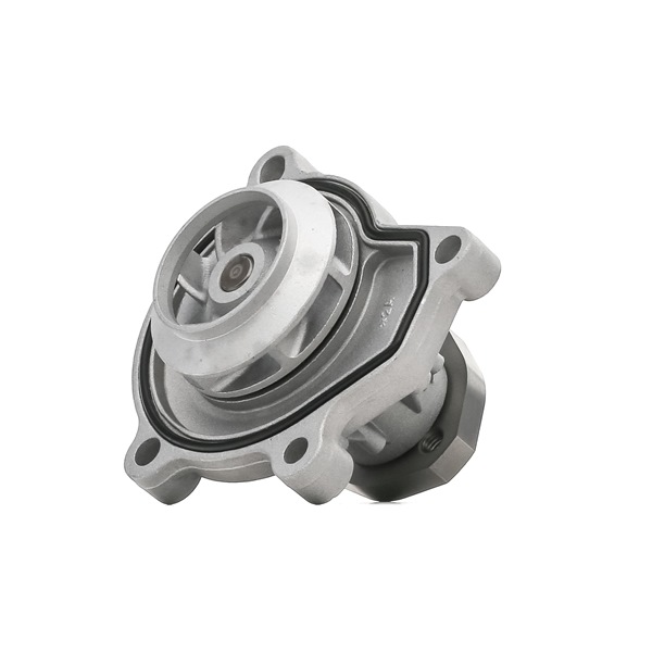 KAMOKA T0252 pompe à eau FORD Focus Mk1 Break (DNW) 1.6 16V Flexifuel 102CV 2002