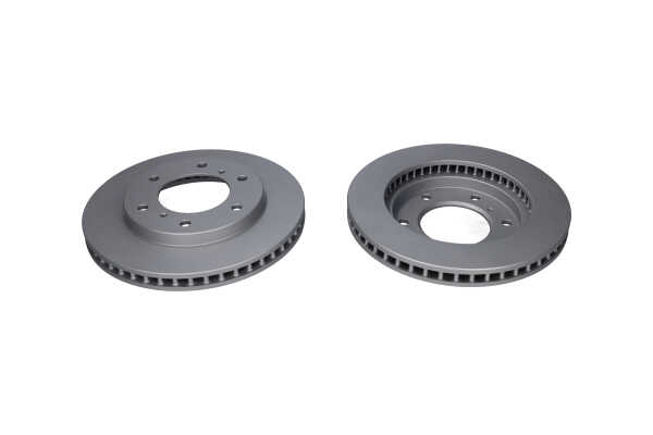 Disco freno BR-5806-C KAVO PARTS MITSUBISHI L200 / Triton V Pick-up (KJ, KK, KL) 2.4 DI-D (KJ0T) 2025 154 CV