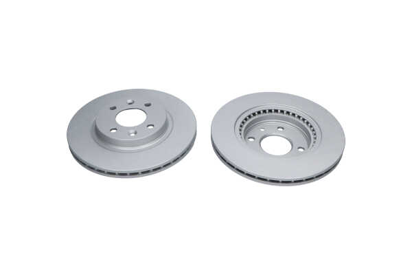 Disco freno BR-6780-C KAVO PARTS RENAULT Megane Scenic (JA) 1.6 i 1998 75 CV