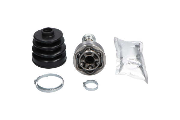KAVO PARTS Nivelsarja, vetoakseli — Life IV (JB5, JB6, JB7, JB8) 0.7 iDSI 4WD (JB6) 38 kW / 52 hv