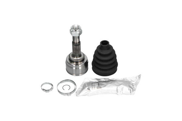 Joint kit, drive shaft CV-6574 KAVO PARTS 39211-1HC3A NISSAN