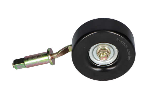Número OEM 11925-31U0C - Polea inversión / guía, correa poli V DIP-6536 RENAULT, NISSAN