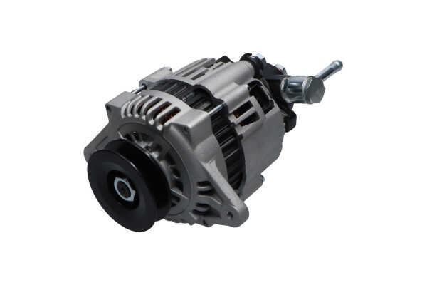 Alternator EAL-3501 KAVO PARTS ISUZU D-Max I Pickup (TFR, TFS) 2.5 2003 77 PS