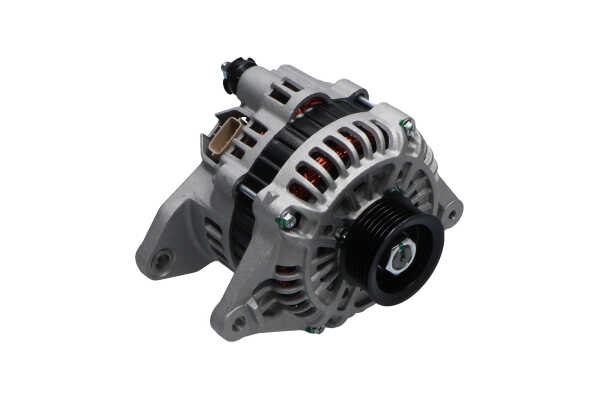 Alternator EAL-5524 KAVO PARTS MITSUBISHI L200 / Triton IV Pick-up (KA, KB) 2.5 DI-D 4WD 2011 167 KM