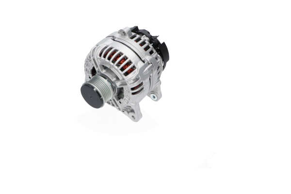 Numéro OEM 23100 JD10A - Alternateur EAL-6521 RENAULT, NISSAN, DACIA, LAND ROVER, LADA