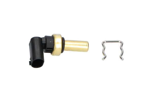 Sensor, temperatura del refrigerante ECT-5504 KAVO PARTS MERCEDES-BENZ Clase S Sedán (W220) S 350 3.7 (220.067, 220.167) 2004 245 cv