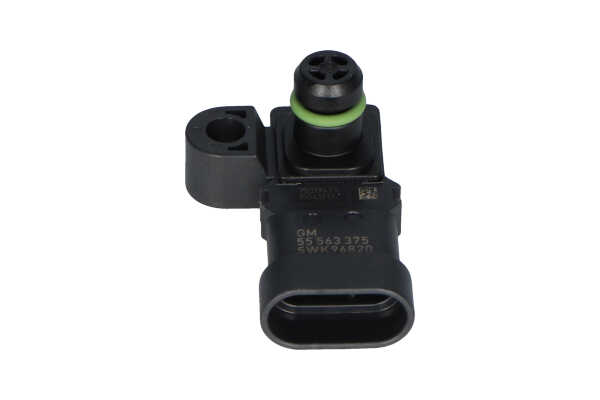 KAVO PARTS EMS-1003 Ladedrucksensor VAUXHALL Astra Mk5 (H) Sport Hatch (A04) 1.6 i 16V (L08) 116 PS Benzin 2006