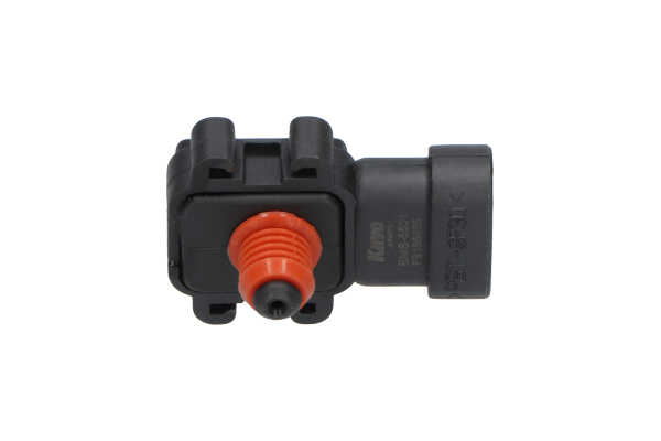 Sensor, pressão colector de admissão EMS-5501 KAVO PARTS VOLVO V40 Carrinha (VW, 645) 1.9 DI 2002 115 cv