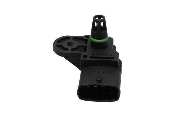 Sensor, presión colector de admisión EMS-5503 KAVO PARTS MITSUBISHI Colt VI (Z30) 1.3 LPG (Z33A) 2007 95 cv