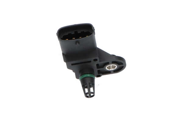 Sensor, presión colector de admisión EMS-8503 KAVO PARTS RENAULT Megane II Coupé-Cabriolet (EM) 1.9 dCi 2008 110 cv