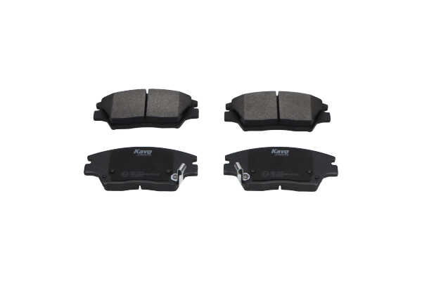 Bremseklosser KBP-7510 KAVO PARTS SSANGYONG Torres (J100) 1.5 GDI 2024 163 hk
