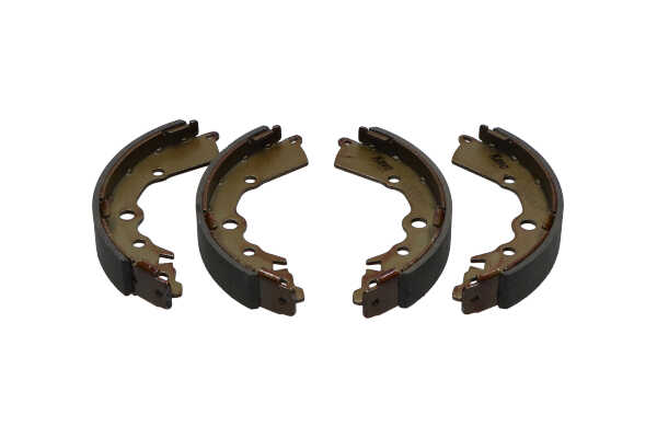 KBS-4413 KAVO PARTS 583501YA00 Brake Shoe Set