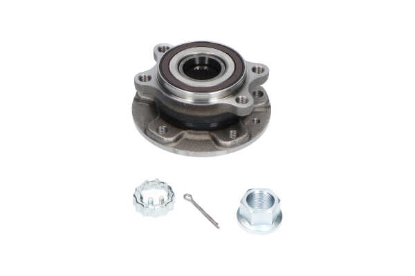 Hjullagersats WBH-6568 KAVO PARTS RENAULT Kadjar (HA_, HL_) 1.3 TCe 160 (HLN2) 2025 158 hk