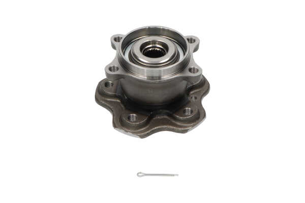 Radnabe WBH-6570 KAVO PARTS RENAULT Kadjar (HA_, HL_) 1.6 dCi 130 4x4 2021 130 PS