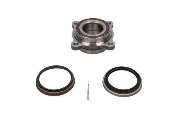 Radnabe WBH-9077 KAVO PARTS TOYOTA Land Cruiser 200 (J200) 4.5 D4-D (VDJ200) 2024 218 PS