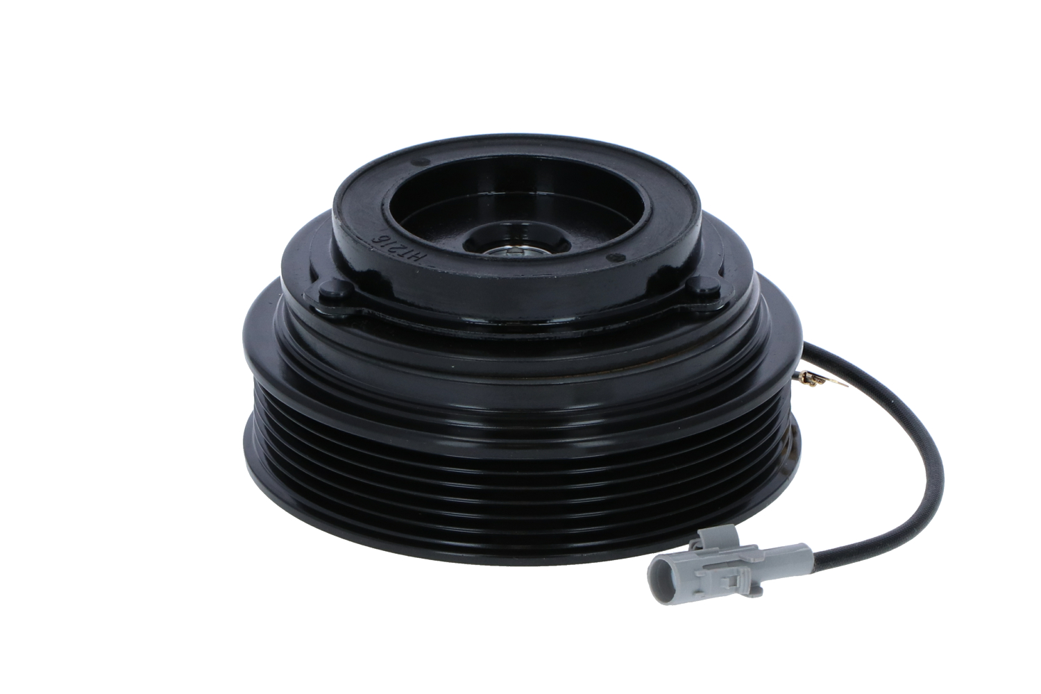 OEM nummer A 000 230 09 11 - Spole, magnetkoplingskompressor 380006 MERCEDES-BENZ, VOLVO, JAGUAR