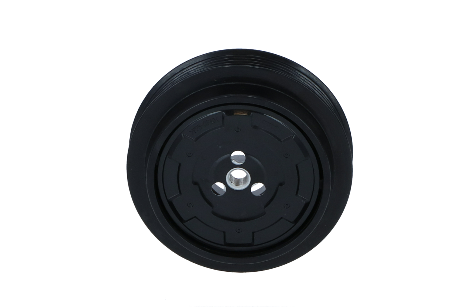 Número OEM A 000 230 14 11 - Bobina, acoplamiento magnético compresor 380007 MERCEDES-BENZ, VOLVO, JAGUAR