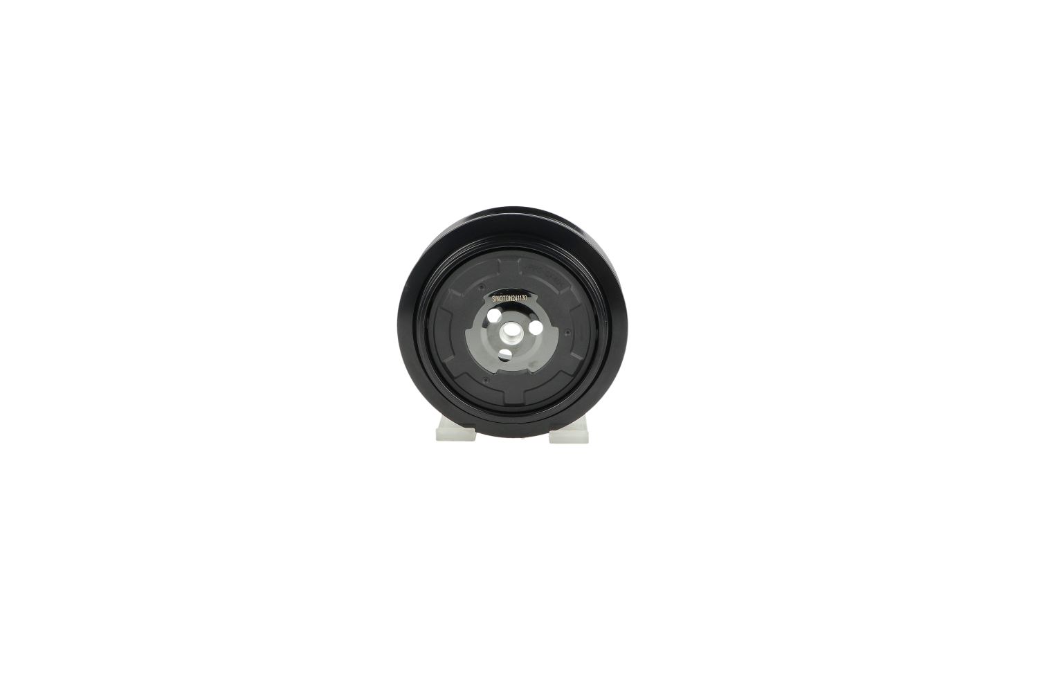 Numer OEM 002 230 34 11 - Cewka, sprzęgło elektromagnetyczne kompresora 380010 MERCEDES-BENZ, VOLVO, JAGUAR, ROVER, PUCH
