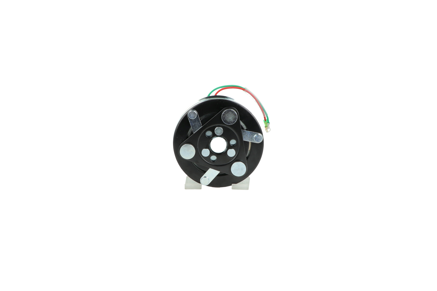 Numer OEM 38 810 RZV G02 - Cewka, sprzęgło elektromagnetyczne kompresora 380016 HONDA, VOLVO