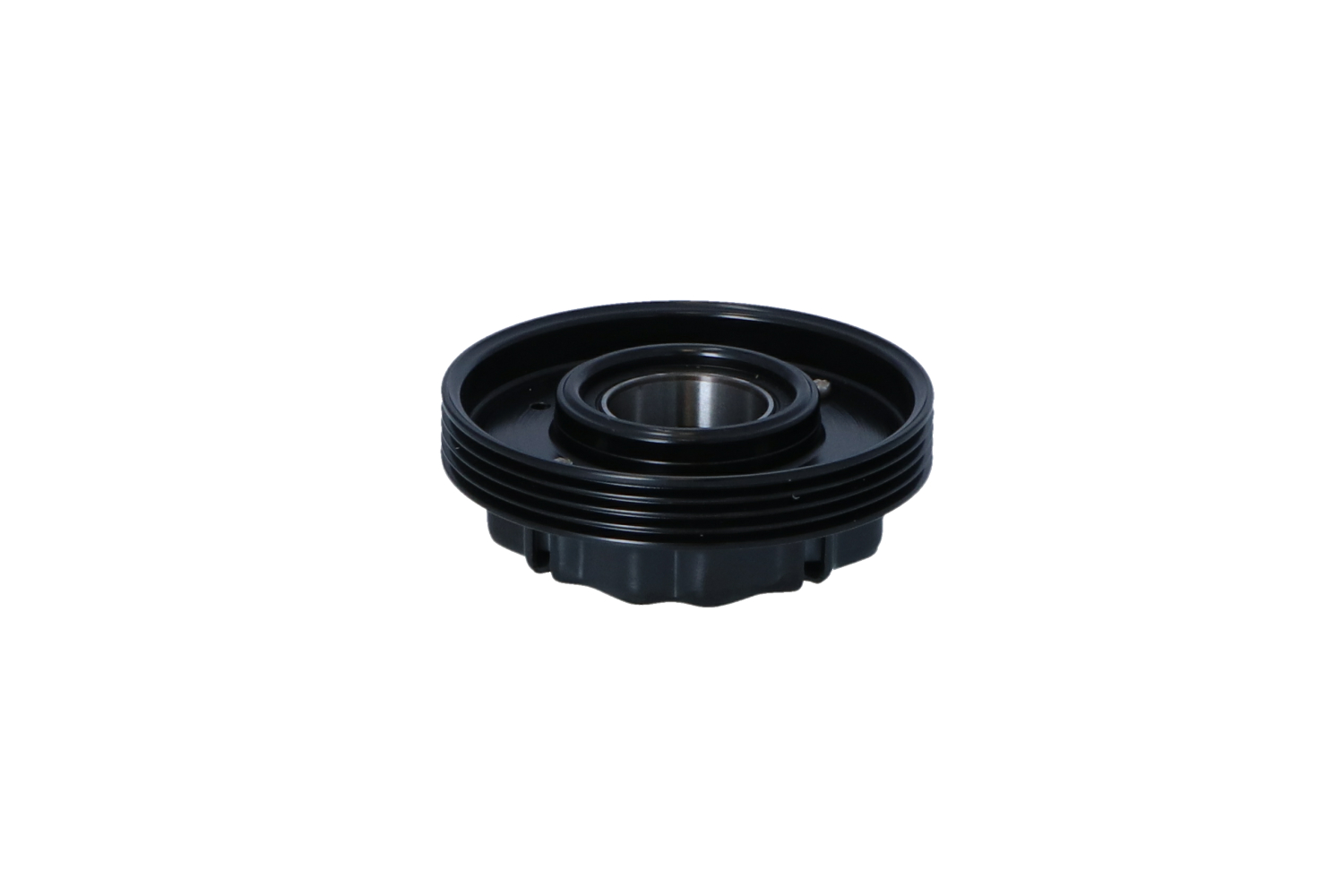 NRF 380036 Compressor clutch AUDI A4 Convertible (8H7, B6, 8HE, B7) 2.5 TDI 163 hp Diesel 2003