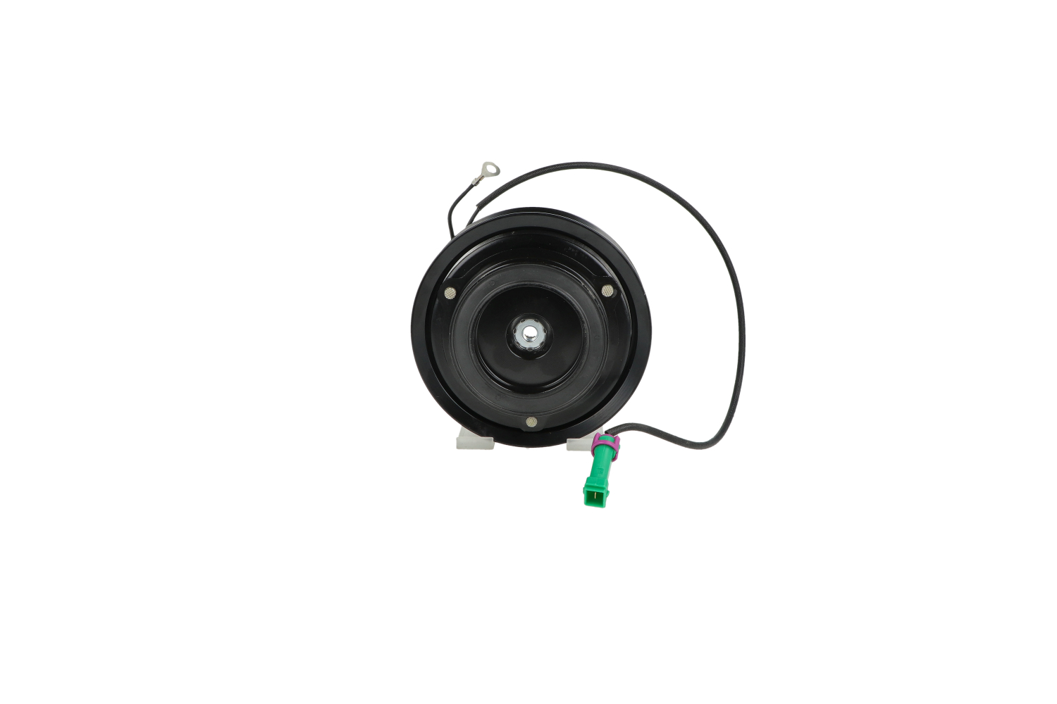 OEM-Nummer 8D0 260 805 KX - Spule, Magnetkupplung-Kompressor 380038 VW, AUDI, SKODA, SEAT, VOLVO