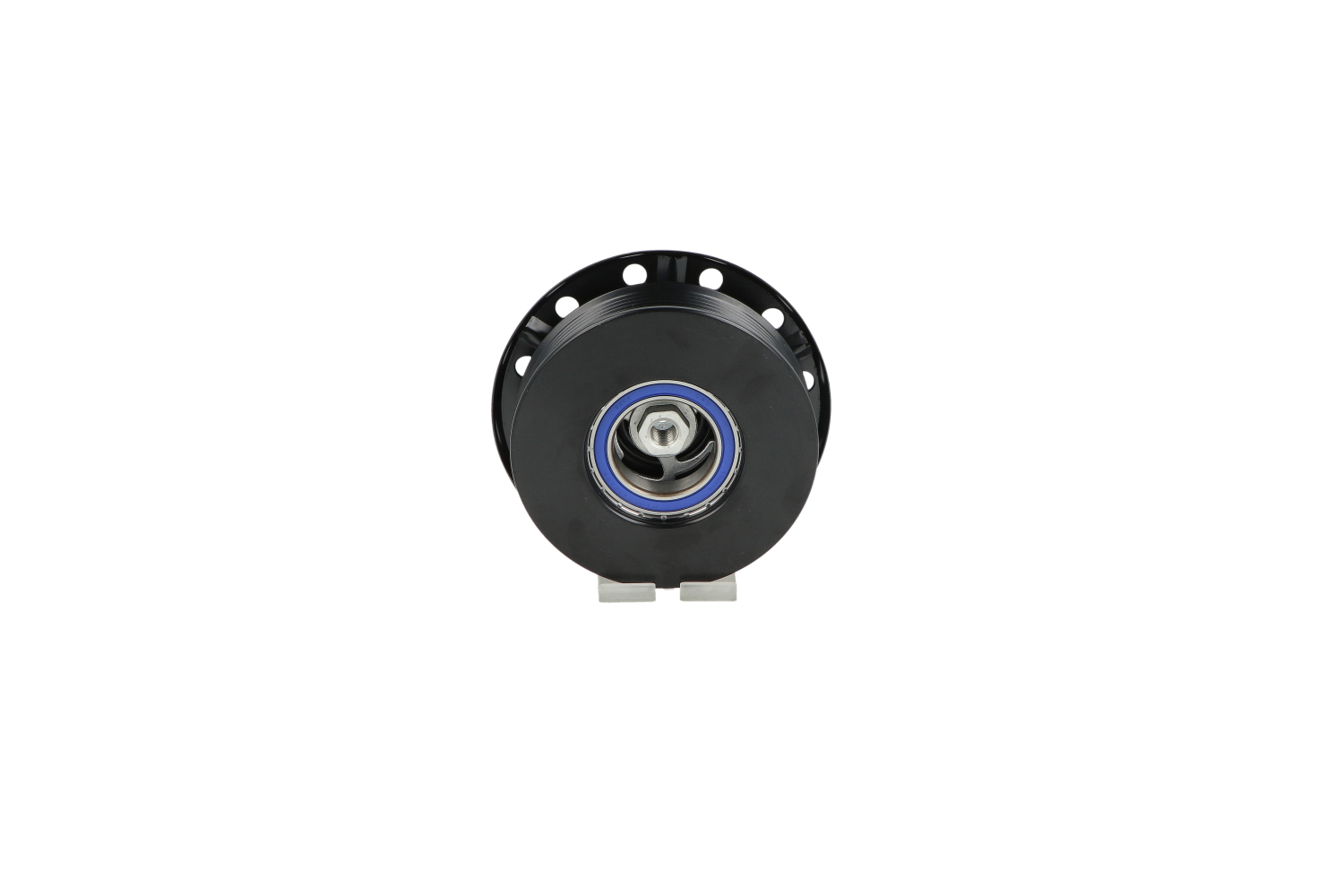 OEM-Nummer 88310-0D200 - Spule, Magnetkupplung-Kompressor 380049 TOYOTA, VOLVO, DAIHATSU, WIESMANN