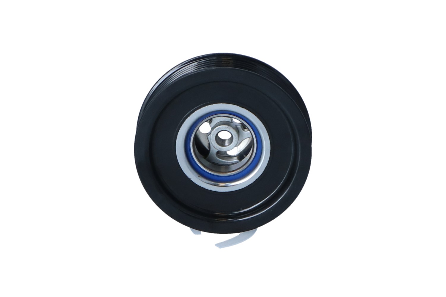 Número OEM A 001 230 58 11 - Bobina, acoplamiento magnético compresor 380051 MERCEDES-BENZ, VOLVO, JAGUAR, DODGE