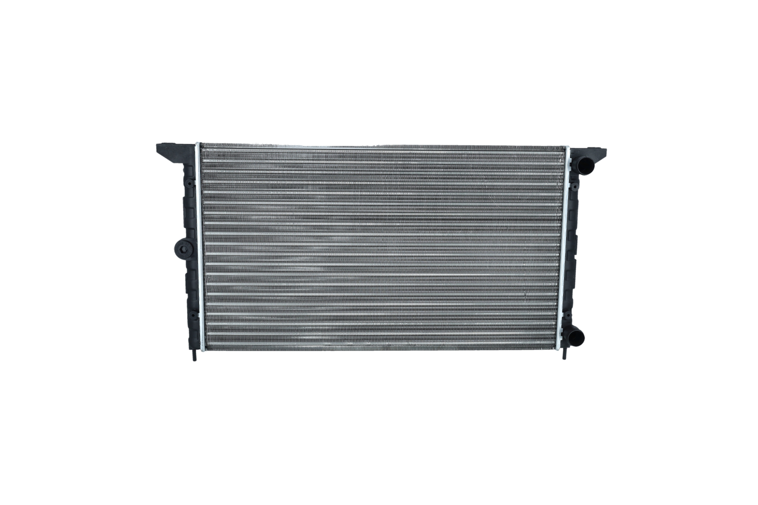 NRF 519523 radiateur SEAT Alhambra I (7V8, 7V9) 1.8 T 20V 150CV 2002