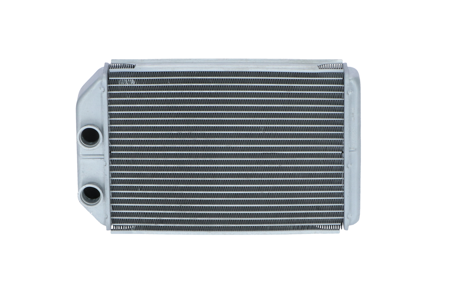 Warmtewisselaar 54316 NRF AUDI A6 C5 Avant (4B5) 1.8 T 2002 180 Pk