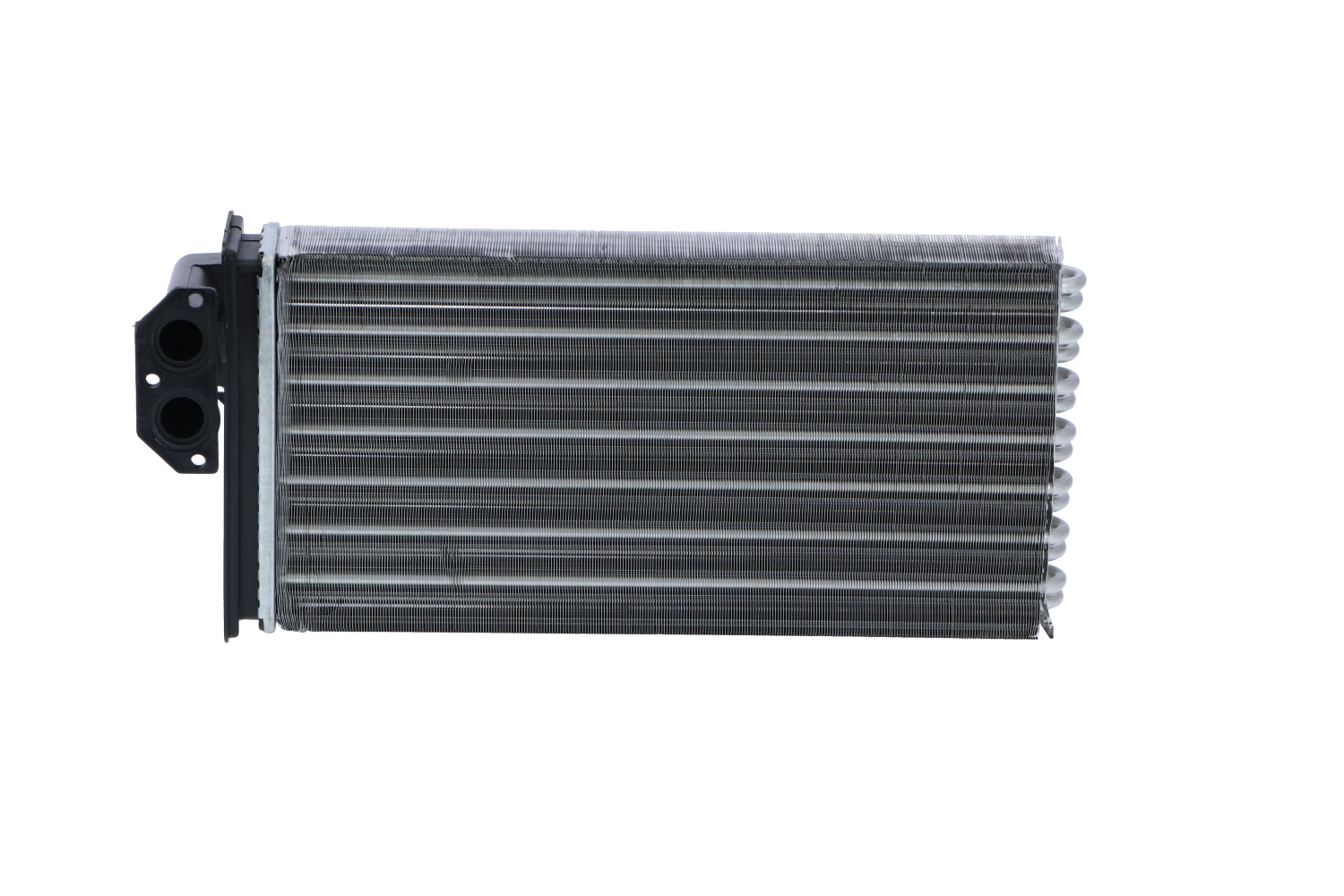 Wärmetauscher Heizung 54320 NRF VW LT 28-35 II Bus 2.5 TDI 1996 102 PS