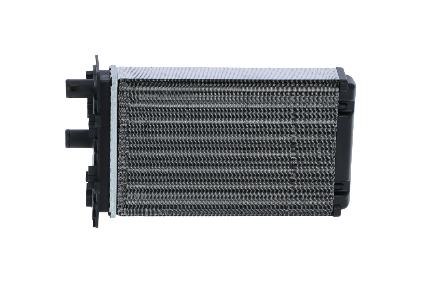 Scambiatore calore per riscaldamento abitacolo 54321 NRF Volkswagen Transporter T4 Van (70A, 70H, 7DA, 7DH) 2.5 2001 115 CV