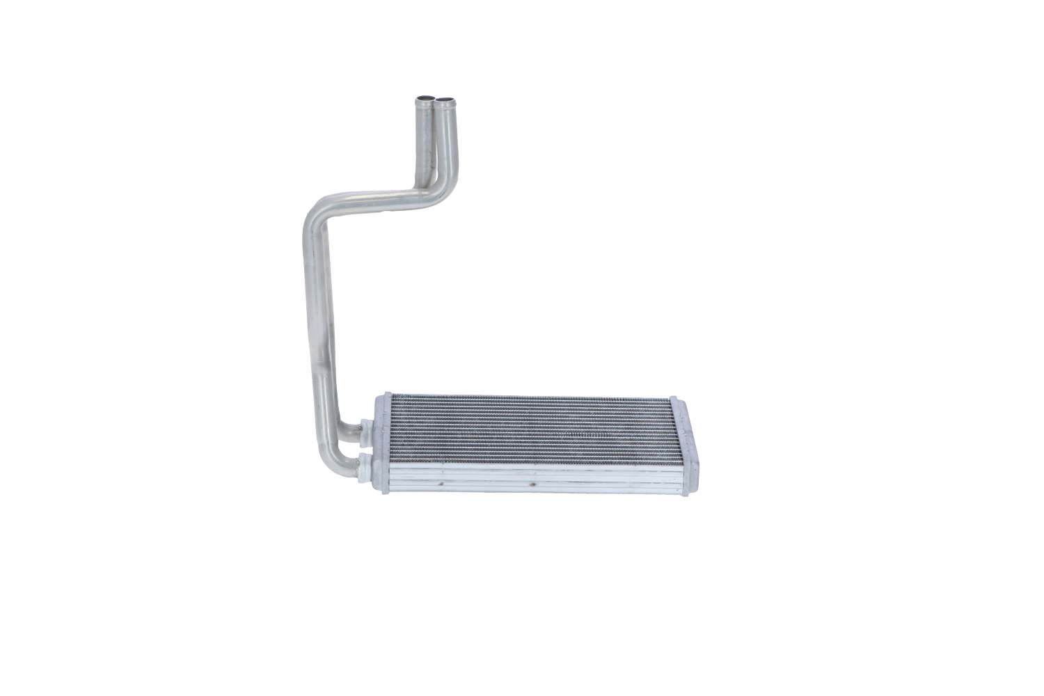 NRF 54337 heater matrix PEUGEOT 4007 (VU, VV) 2.0 4x4 147hp 2012