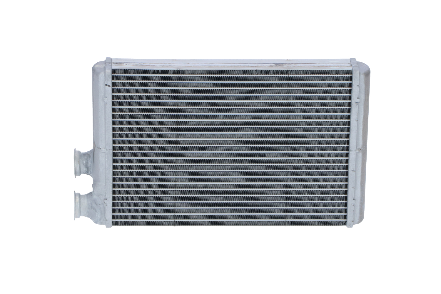 NRF 54347 heater matrix PEUGEOT 407 Saloon 2.0 Flex (6DRFJB) 140hp 2007
