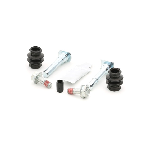 Kit manicotti di guida, Pinza freno 55296 A.B.S. OPEL Corsa C Hatchback (X01) 1.7 DI (F08, F68) 2008 65 CV