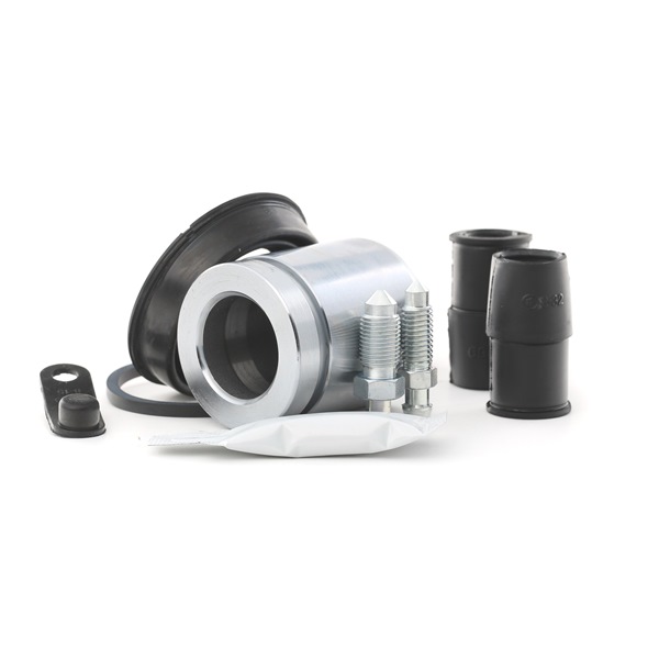 Kit di revisione della pinza freno 57124 A.B.S. VOLVO V70 II (SW, 285) 2.4 D 2007 131 CV