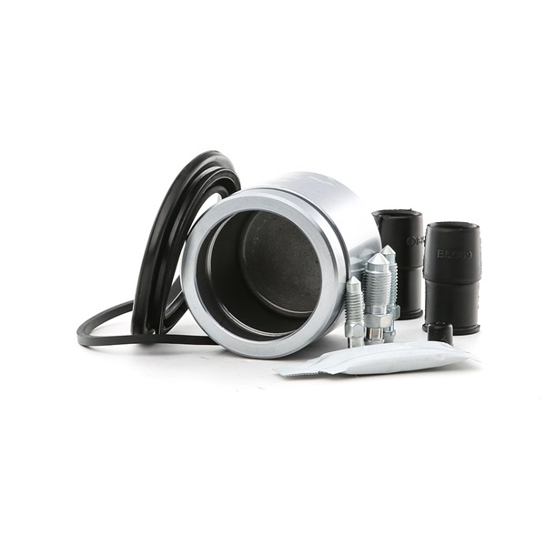 Kit di revisione della pinza freno 57141 A.B.S. Volkswagen Transporter T3 Bus 1.9 1985 78 CV