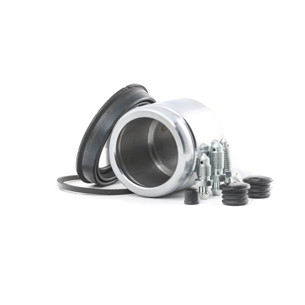 Kit di revisione della pinza freno 57187 A.B.S. ALFA ROMEO 159 Sedan (939) 1.8 MPI (939AXL1A) 2010 140 CV