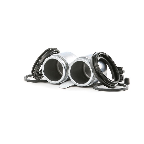 Kit di revisione della pinza freno 57259 A.B.S. MITSUBISHI Pajero II (V30) 3.2 DiD 4WD 2002 165 CV
